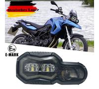 E24-Zulassung LED Scheinwerfer Tagfahrlicht Für BMW F650 F700GS F800GS F 800 R