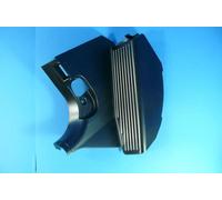 E46 - Fußstütze Fußablage Schwarz Touring Limo Compact - NEU - Original BMW Teil