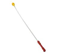 Eacam Auto Teile Ölmessstab für Mercedes- W211 W209 W204 W203 Einfacher Überprüfen Sie den Hellen Griff mit Hellfarbenem Griff Austausch für Mercedes- A209