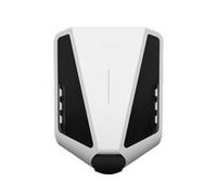 Easee Charge Max Wallbox 1,4 - 22kW Ladeleistung inkl. Typ-2 Buchse, MID-geeicht, RFID, WLAN + eSIM, weiß