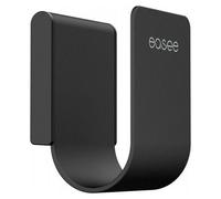 Easee U-Hook Black Halterung für ein Ladekabel (90101)