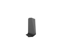 Easee Cover FC-ANTHRACITE incl. Socketcap