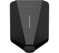 Easee Wallbox 22kW Typ 2 Schwarz WLAN RFID App Lastmanagement IP54