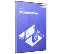 EaseUS MobiAnyGo - Lizenz für 1 Jahr
