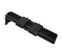 Easy Link AC Innenraumfilter Abdeckplatte Staubkabine Pollenfilter Gehäuse Klappe Abdeckung Kompatibel mit VW Polo Ameo Fox Seat Ibiza Cordoba Audi A1 A2 Skoda Fabia Roomster 6Q0819422A