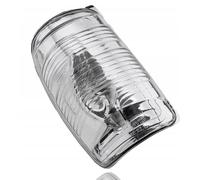 Easy Link Spiegelblinker Links Außenspiegel Blinker Seitenblinker Blinkleuchte Kompatibel mit Ford Transit MK8 2014- 1847387 BK3Z13B374A 1847389