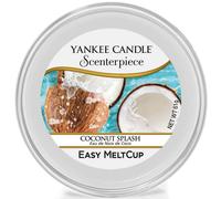 Easy MeltCup Coconut Splash 61g
