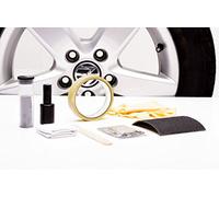 EASY REPAIR 501540199-HE Alufelgen Aluminiumfelgen Felgen Reparatur Set