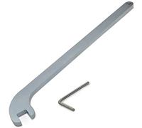 Easyboost Schlüssel Spannrolle Wechseln 16mm Keilrippenriemen für Motoren VAG 1.4 TSI und TFSI Audi Skoda Seat VW Beetle EOS Golf Jetta Passat Polo Scirocco Tiguan Touran OEM T10447 T10241