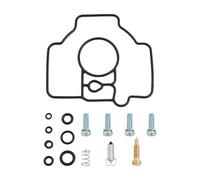 EasyByMall Vergaser-Kit für Briggs & Stratton Motoren - Kompatibel mit Modellen 2475703, 2475703S, 24-757-03-S, CH18-CH25, CH620-CH740, LH685-LH755