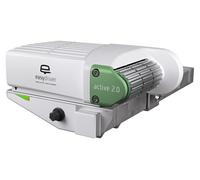 EasyDriver Active 2.0 Rangierhilfe Einachser weiß / grün Active 2.0