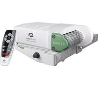 EasyDriver Active 2.0 Rangierhilfe Einachser weiß / grün Active 2.0