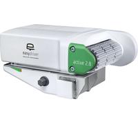 REICH EASYDRIVER ACTIVE 2.8 WOHNWAGEN CARAVAN RANGIERHILFE