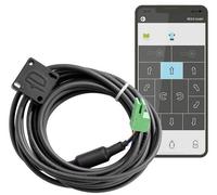 Reich Easydriver App-Steuerung Schwarz