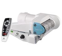 EasyDriver Basic 1.6 Einachser Rangierhilfe Basic 1.6