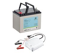 Reich Energie-Paket L