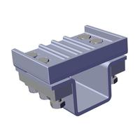 easydriver Befestigungssatz SMART