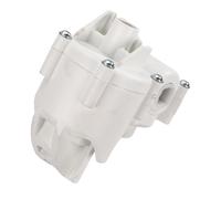 easydriver Getriebe An-/Abschwenkeinheit