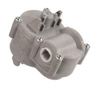 easydriver Getriebe An-/Abschwenkeinheit