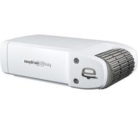 RK Reich easydriver infinity 3.5 Rangierantrieb, Doppelachser