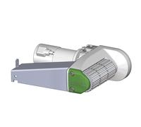 easydriver Motor/Getriebeeinheit easydriver active 1.8, inks