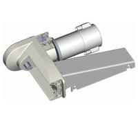 easydriver Motor/Getriebeeinheit, links (227-15009LBGG23)