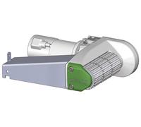 Reich Motor/Getriebeeinheit easydriver active 2.3 rechts (Nr. 227-15009RAGG23)