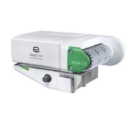 REICH EASYDRIVER ACTIVE 2.8 WOHNWAGEN CARAVAN RANGIERHILFE