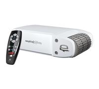 RK Reich easydriver infinity 3.5 Rangierantrieb, Doppelachser