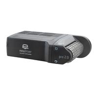 easydriver Rangierantrieb easydriver pro 2.0 Fan Edition dunkelgrau