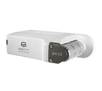 easydriver Rangierantrieb easydriver pro 2.0 für BPW Chassis, hängend montiert