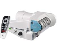 EasyDriver Basic 1.6 Einachser Rangierhilfe Basic 1.6