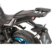 Easyrack schwarz für Yamaha MT-07 / Y-AMT (2025-)