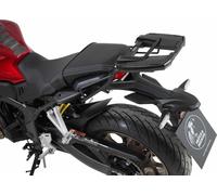 Easyrack Topcaseträger schwarz für Honda CB 650 R (2019-2020)