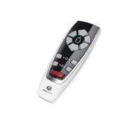 Reich GmbH Fernbedienung easydriver 2.3/3.1 Spange chrom matt