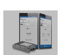 EBERSPÄCHER 221000347800 Kit Easystart Web 7.1 (CS), Fernbedienung webbasiert