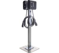 Eaton GM Home & Building Floor mounting double eMobility Standfuß für 2 Wallboxen