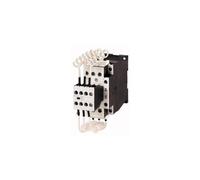 Eaton Kondensatorschütz, mit Vorwiderständen, 25 kvar, 230 V 50 Hz, 240 V 60 Hz 294032