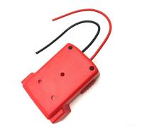 Eawfgtuw 18 V auf 12 V Step-Down-Konverter, DC 12 V 20 A 240 W Spannungsregler für Elektrowerkzeuge, ferngesteuerte Autos, LKWs und DIY-Projekte (A)