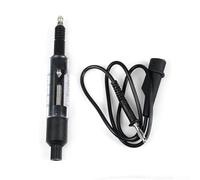 Eawfgtuw Für Auto Zündspule Motor Werkzeug, Inline-Diagnose-Tester für schnelle Fehlererkennung mit transparenter Sicht für, Kompatibel mit: