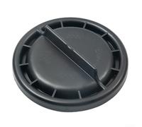 Eawfgtuw Hochfeste Kappe, Scheinwerfer-Staubschutz, LED, verlängerte Staubkappe für Mercedes W204 W171 W212 W222 Scheinwerfer, Teilenummer: 1305219122, 1 305 219 122