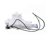 Eawfgtuw Scheibenwischerbehälter und Motor-Montage, ABS-Kunststoff, Ersatz-Scheibenwaschbehälter, kompatibel mit Sportage