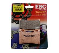 EBC 2 Beläge Sint Bremssattel Brembo 4 Kolben Radial Mount Alu HP W/108mm