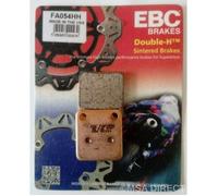 EBC 2 Beläge Sinter für Bremssattel Wilwood Gp 200 Bremssättel