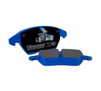 EBC Rennbeläge Bluestuff NDX DP51473NDX vorne für VW Touareg 7LA