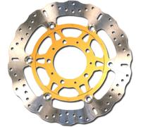 EBC Bremsscheibe Contour X - Verbesserte Bremskraft & Langlebigkeit vorne KLE Z
