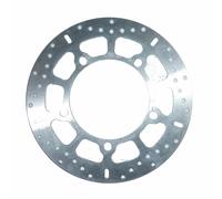 EBC BREMSSCHEIBE DERBI GP 800 08-09 VORN MD9125D