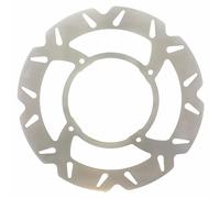 EBC Bremsscheibe EXTREME hinten MD6181CX für Honda XR 650 R RE01A 20002007