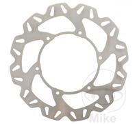 EBC Bremsscheibe EXTREME rostfrei MD6017CX