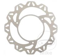 EBC Bremsscheibe EXTREME rostfrei MD6030CX